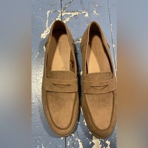 Old navy loafers